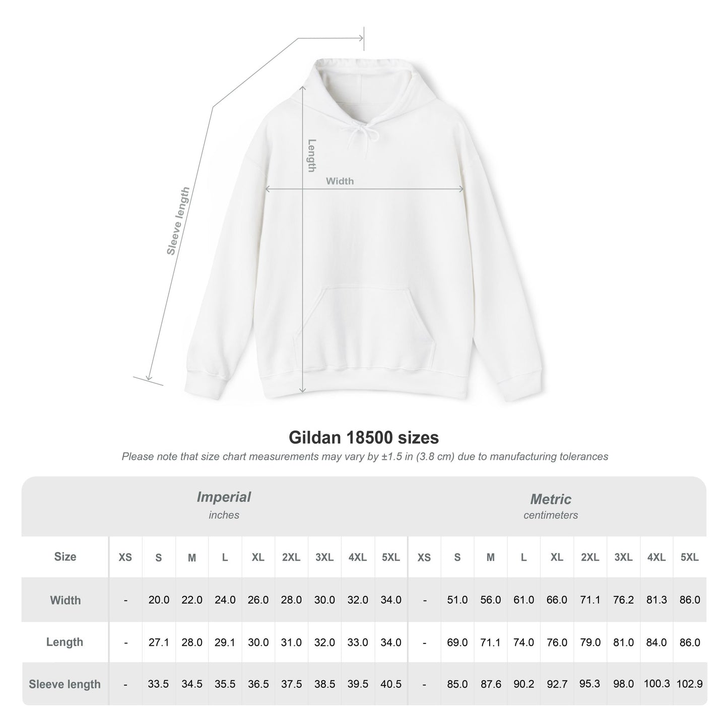 Queen Crown Hoodie — Glitter Gold "Queen" Graphic Hooded Sweatshirt